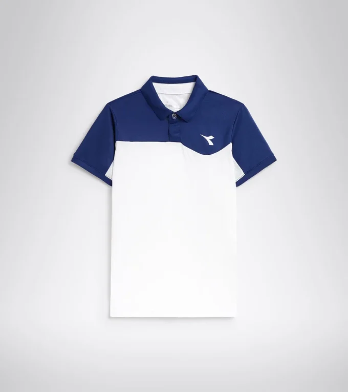 Polo J. Polo de tennis – Junior