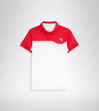 Polo J. Polo de tennis – Junior