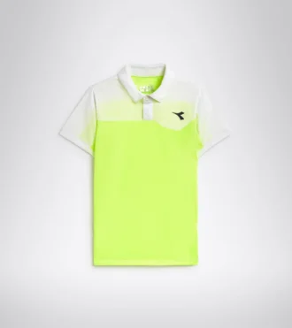 Polo J. Polo de tennis – Junior