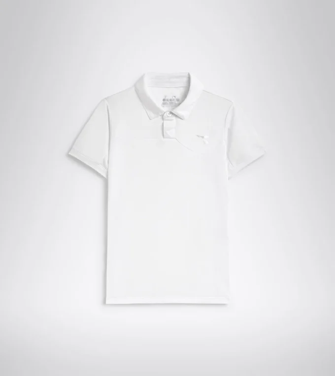 Polo J. Polo de tennis – Junior