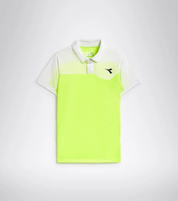 Polo J. Polo de tennis – Junior