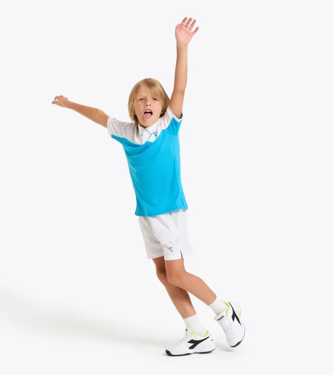 Polo J. Polo de tennis – Junior