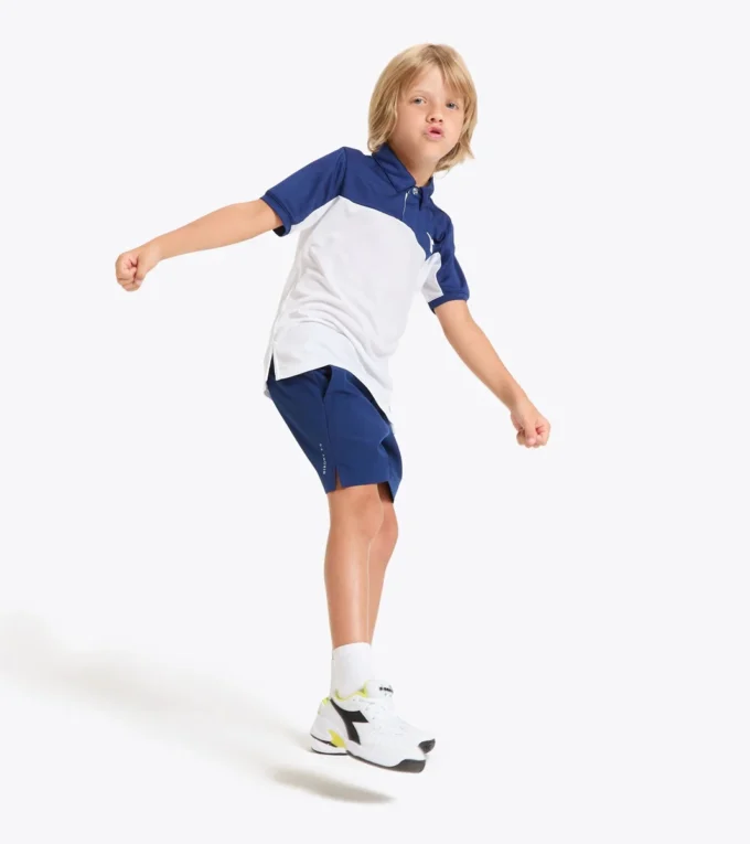 Polo J. Polo de tennis – Junior