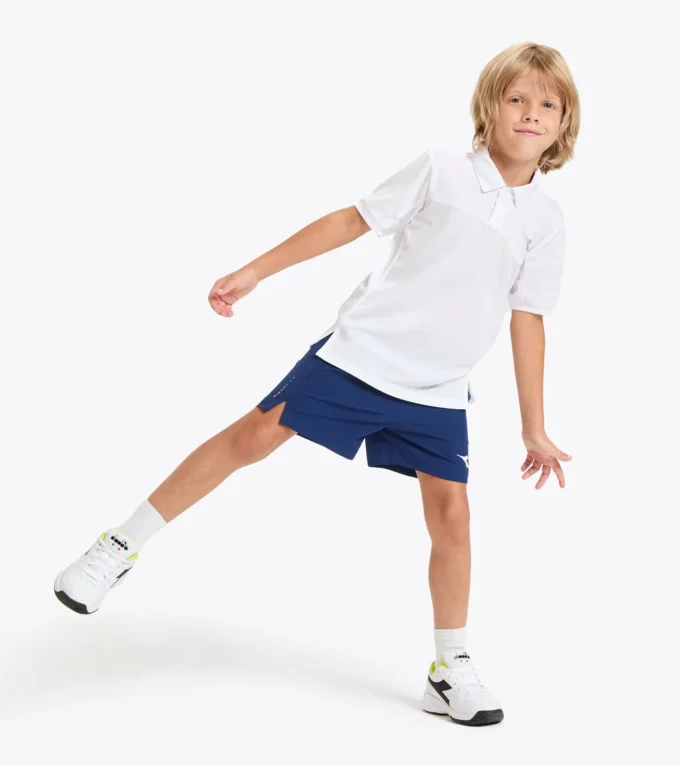 Polo J. Polo de tennis – Junior