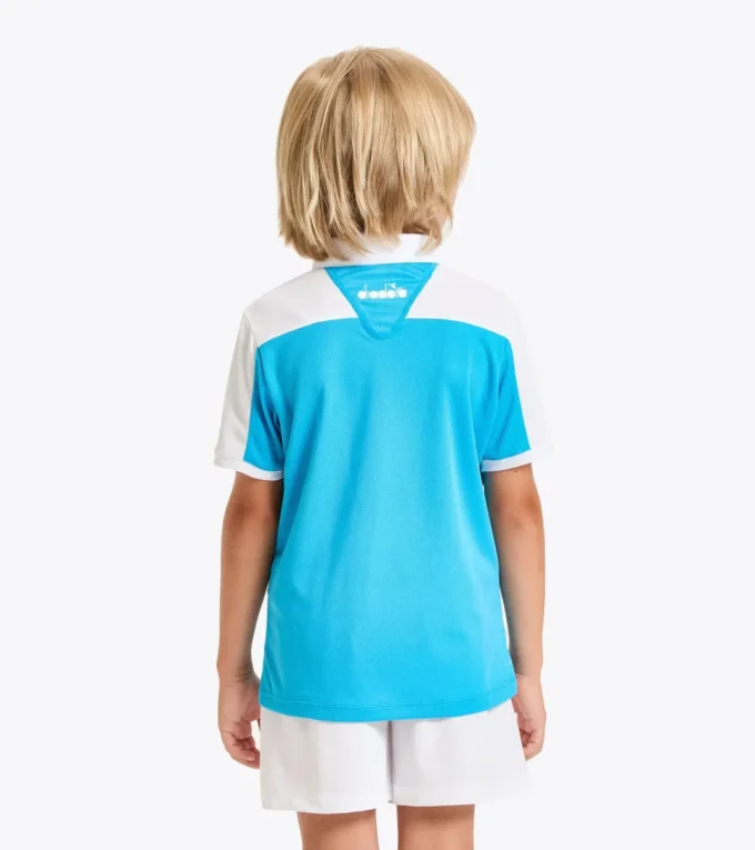 Polo J. Polo de tennis – Junior
