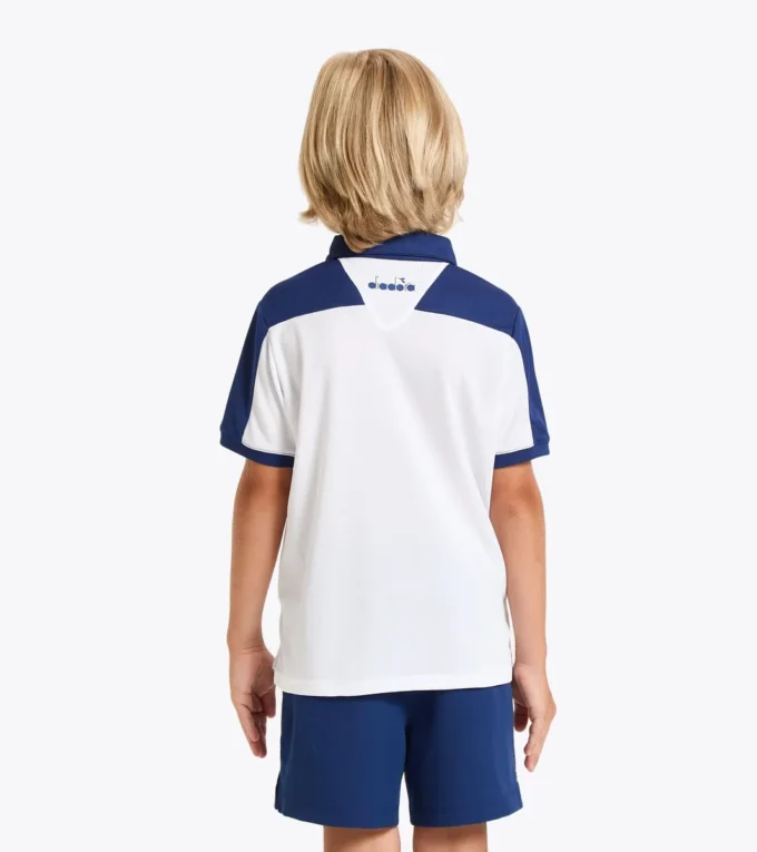 Polo J. Polo de tennis – Junior