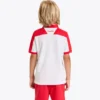 Polo J. Polo de tennis – Junior