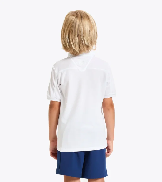 Polo J. Polo de tennis – Junior