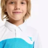 Polo J. Polo de tennis – Junior