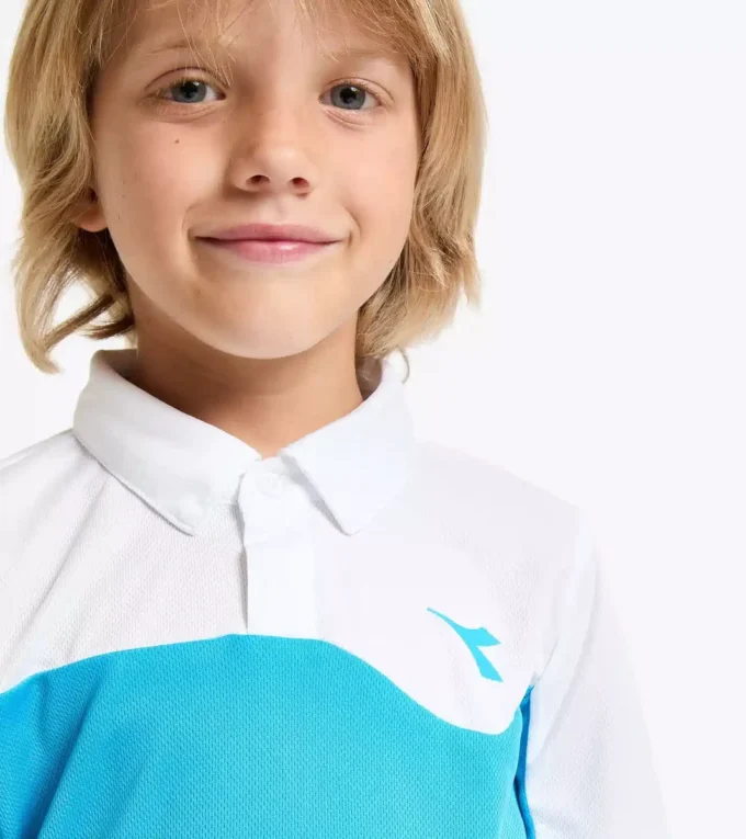 Polo J. Polo de tennis – Junior