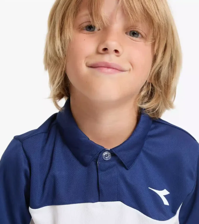 Polo J. Polo de tennis – Junior