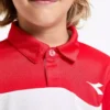 Polo J. Polo de tennis – Junior