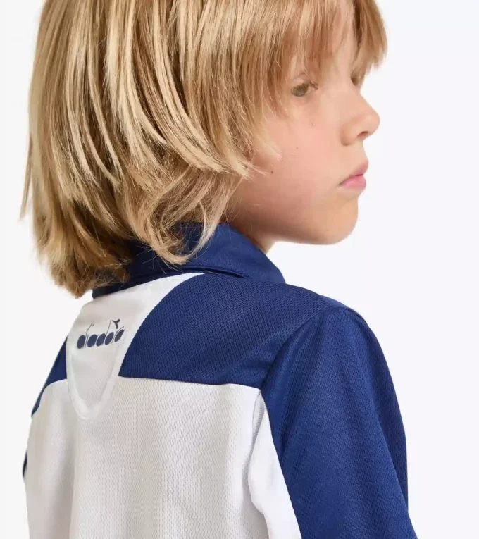 Polo J. Polo de tennis – Junior