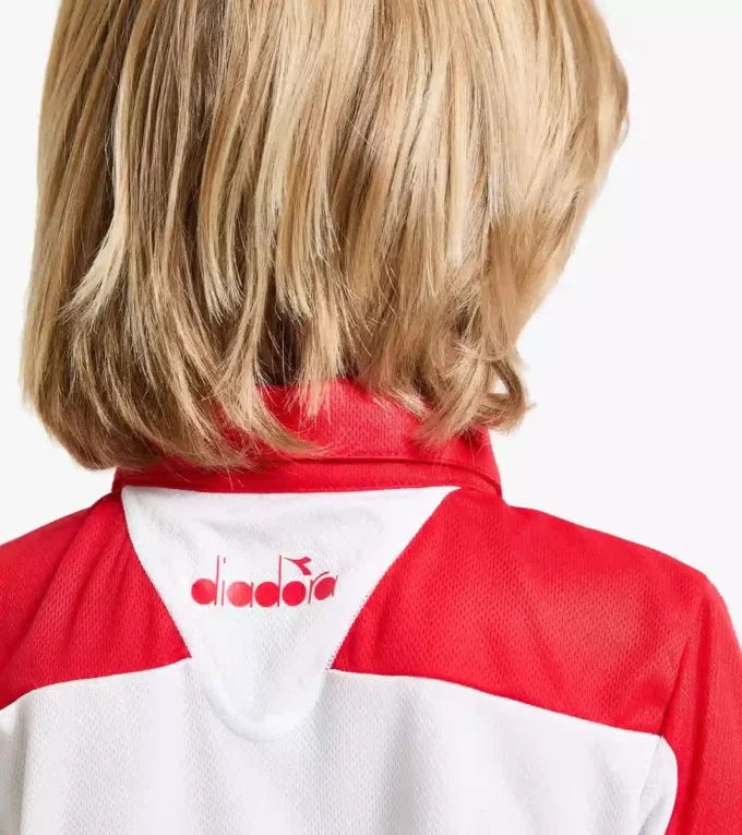 Polo J. Polo de tennis – Junior
