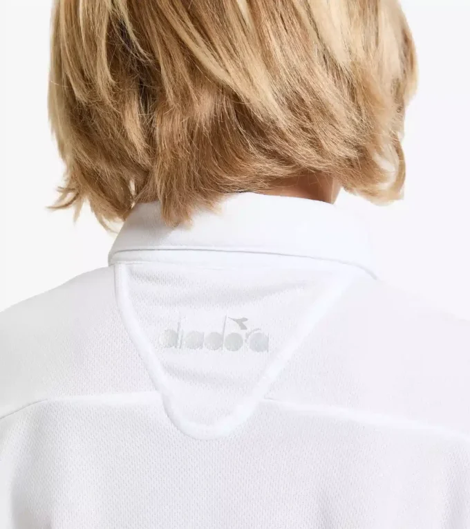 Polo J. Polo de tennis – Junior