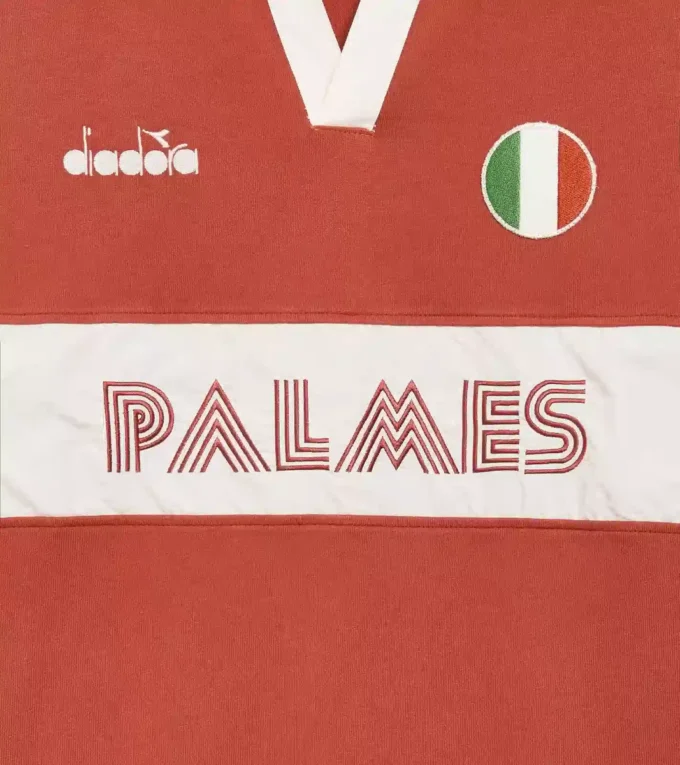 Polo Ls Legacy Polo Legacy – Fabriqué en Italie