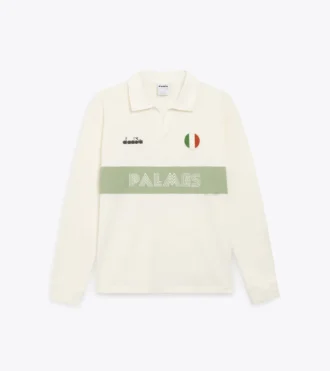 Polo Ls Legacy Polo Legacy – Fabriqué en Italie