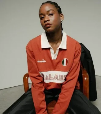 Polo Ls Legacy Polo Legacy – Fabriqué en Italie