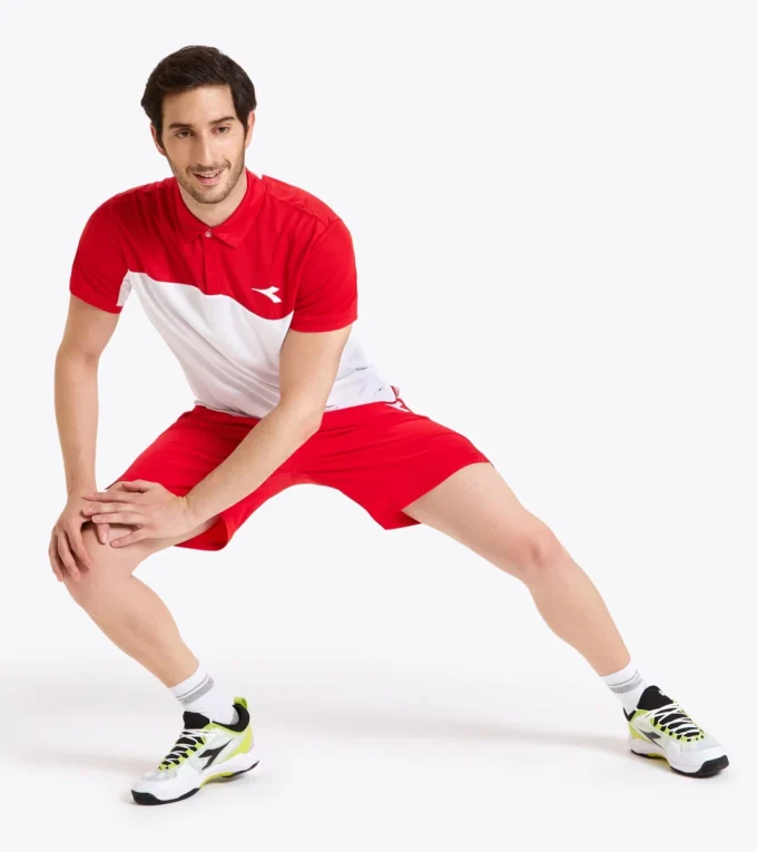 Polo Polo Court Tennis