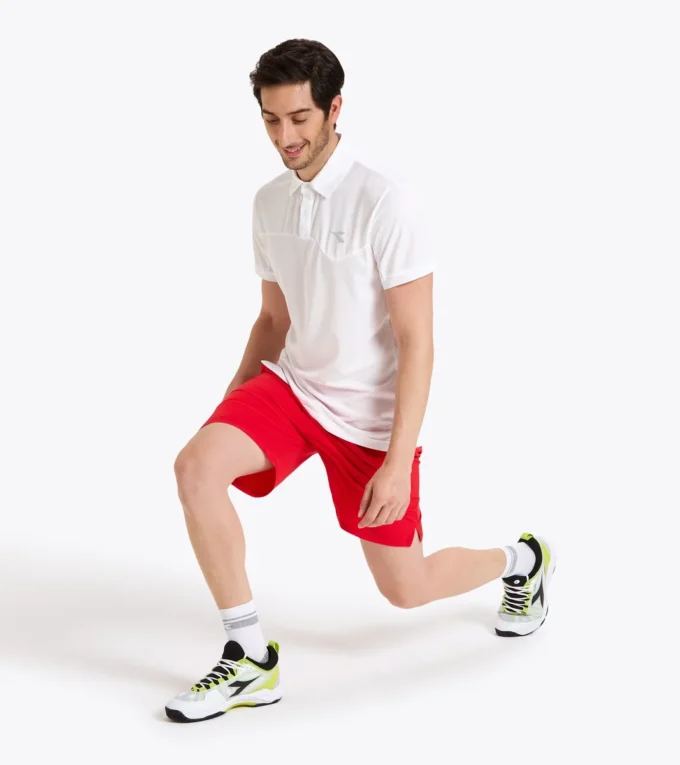 Polo Polo Court Tennis