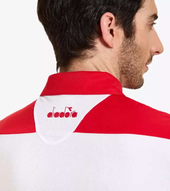 Polo Polo Court Tennis