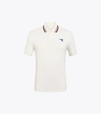 Polo Ss Icon Polo de tennis – Compétition
