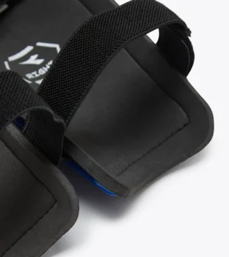 Pt Azzurri Hs Protège-tibias