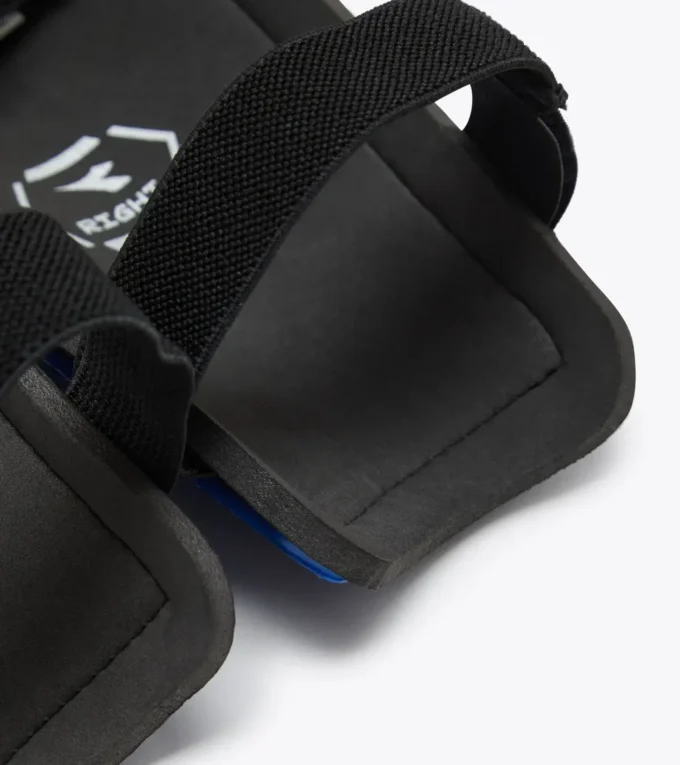 Pt Azzurri Hs Protège-tibias