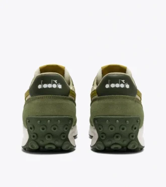 Race Ny Baskets sportives