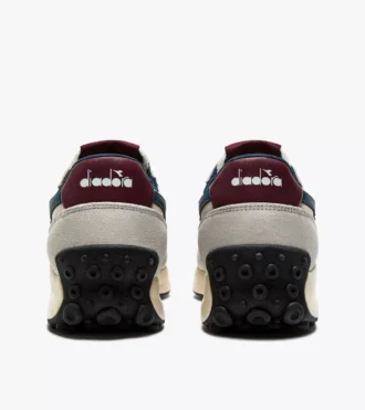 Race Ny Baskets sportives