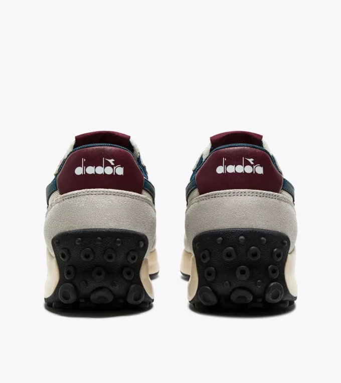 Race Ny Baskets sportives