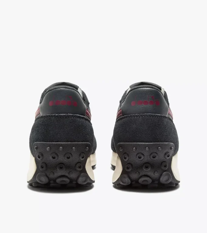 Race Ny Baskets sportives