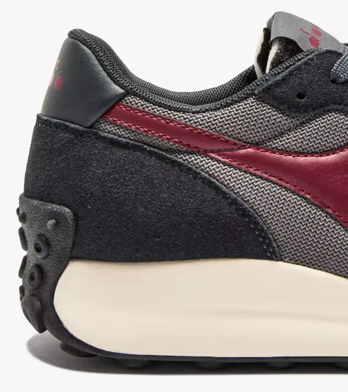 Race Ny Baskets sportives