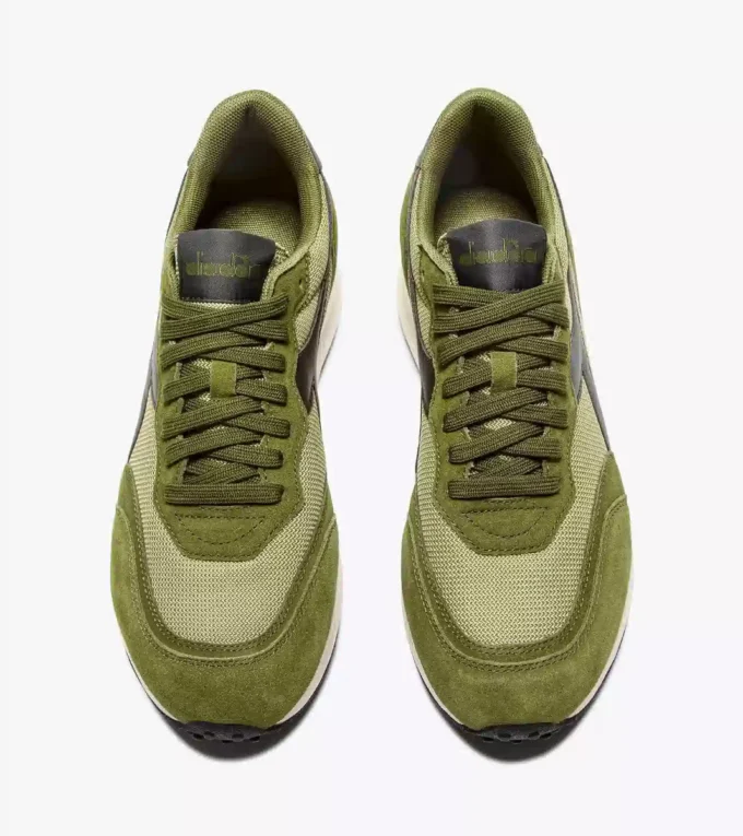 Race Ny Baskets sportives Race Ny Baskets sportives