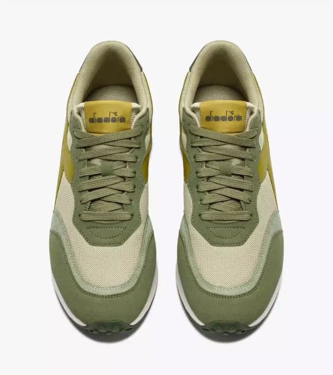 Race Ny Baskets sportives