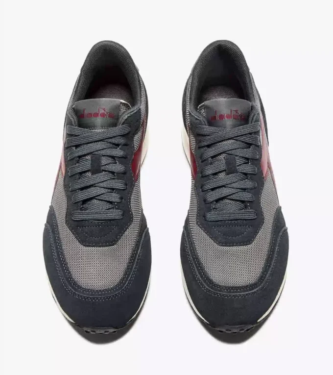 Race Ny Baskets sportives