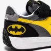 Race Ps Batman Baskets de sport – Garçons – 4 à 8 ans