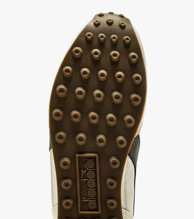 Rally L Baskets basses en cuir