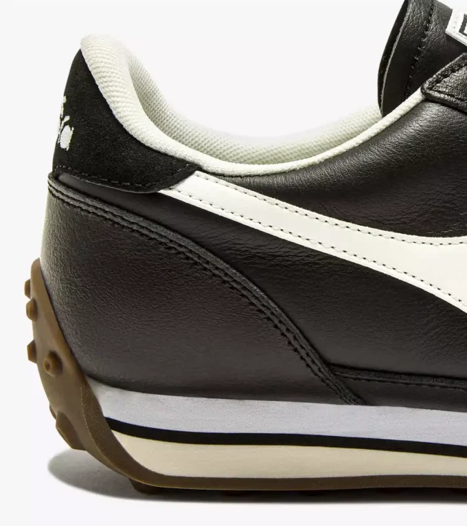 Rally L Baskets basses en cuir