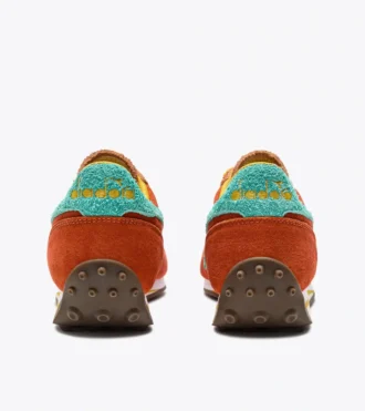 Rally S Baskets à profil bas