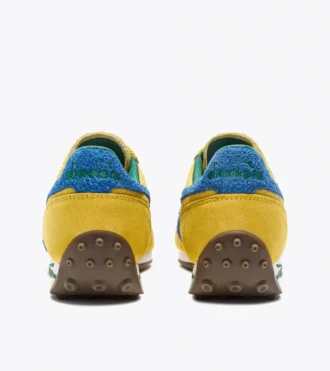 Rally S Baskets à profil bas