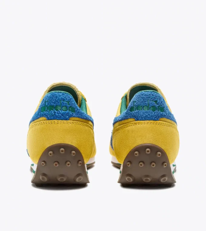 Rally S Baskets à profil bas