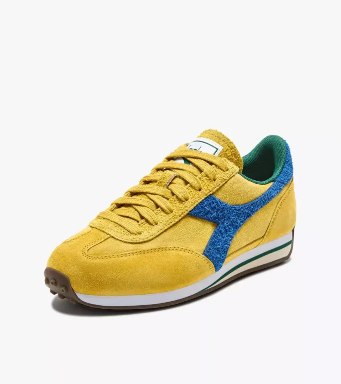 Rally S Baskets à profil bas