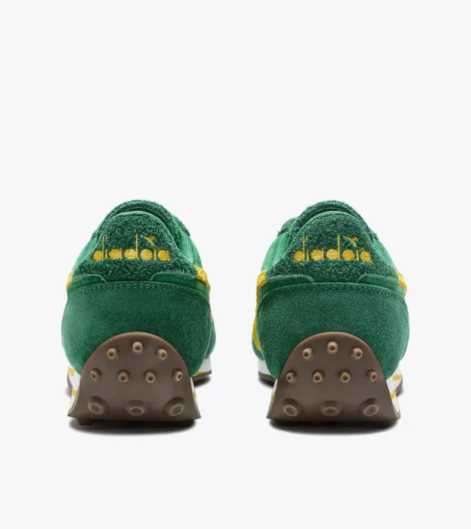 Rally S Baskets à profil bas