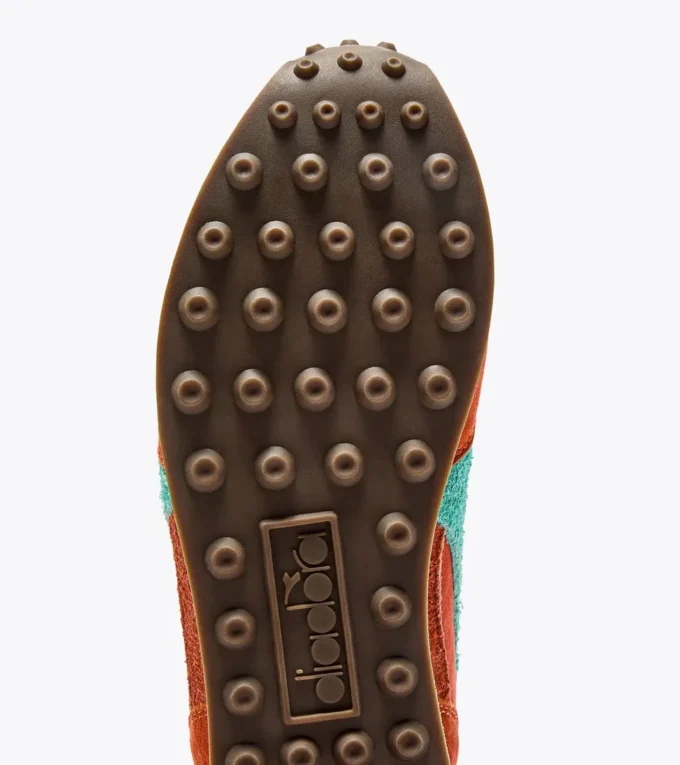 Rally S Baskets à profil bas