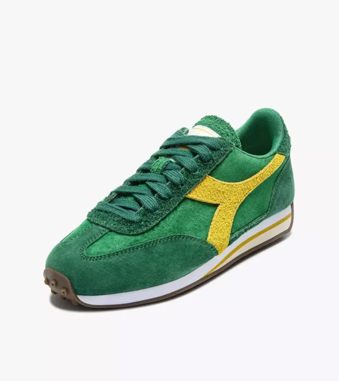 Rally S Baskets à profil bas