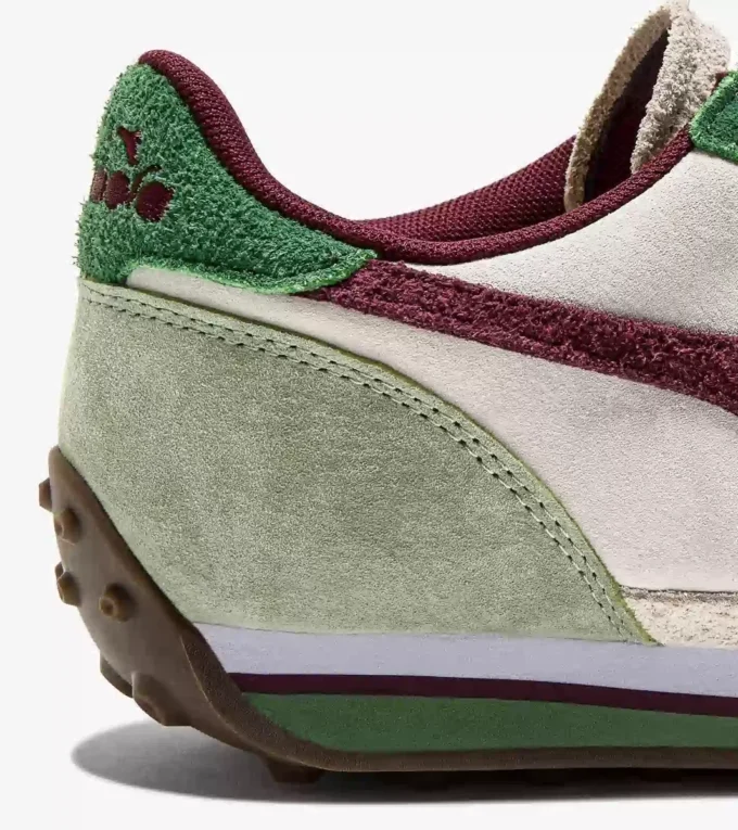 Rally S Baskets à profil bas