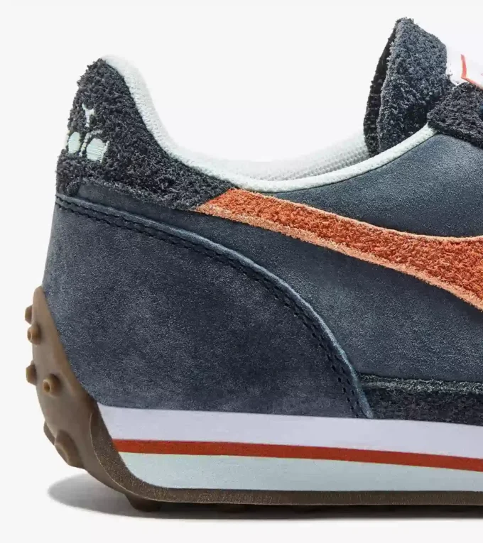 Rally S Baskets à profil bas