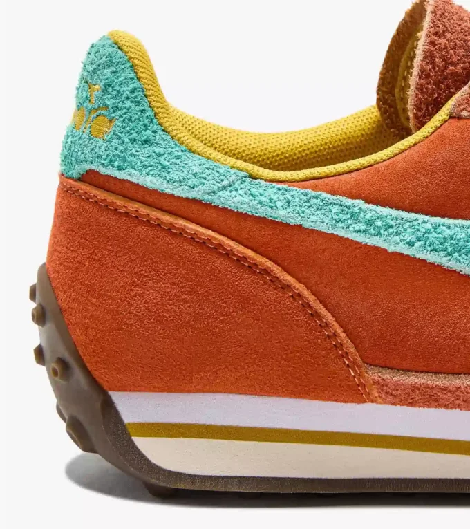 Rally S Baskets à profil bas