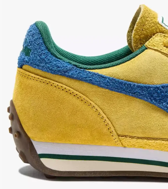 Rally S Baskets à profil bas